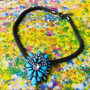 Anthropologie Mayura Necklace